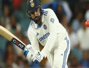 Questions Swirl About Future Of Rohit Sharma