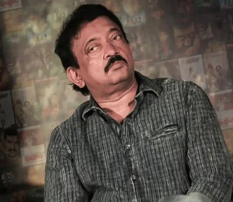 Ram Gopal Varma Sentenced To 3 Months In Jail