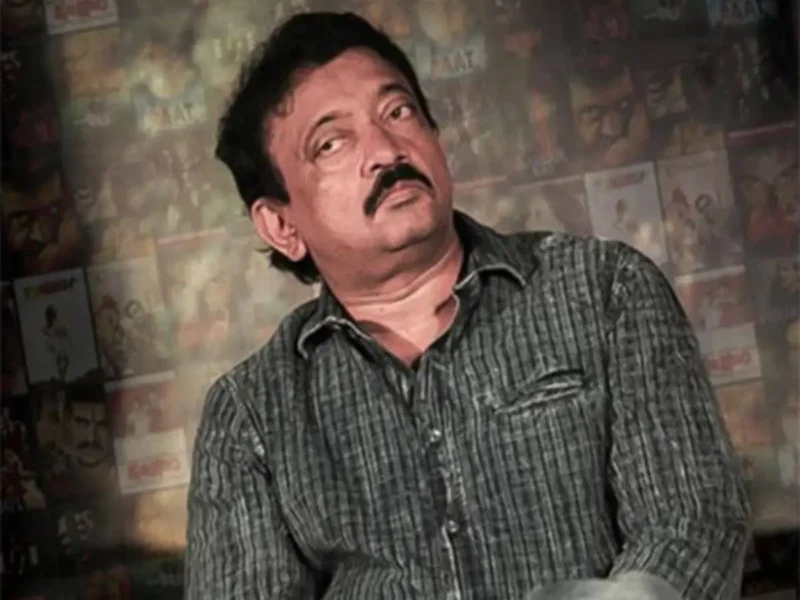 Ram Gopal Varma Sentenced To 3 Months In Jail