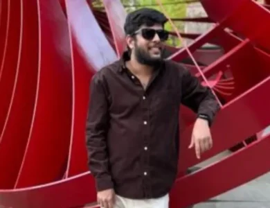 Raviteja Koyyada Fatally Shot While Delivering Food In New Haven