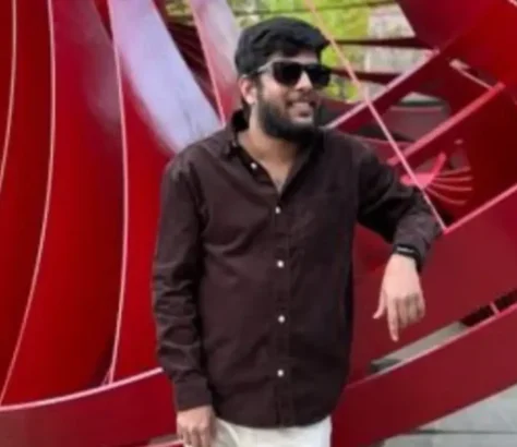 Raviteja Koyyada Fatally Shot While Delivering Food In New Haven