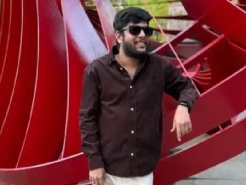 Raviteja Koyyada Fatally Shot While Delivering Food In New Haven