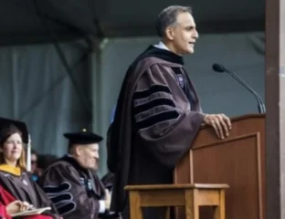 Richard Verma Appointed Distinguished Fellow At Alma Mater, Lehigh University