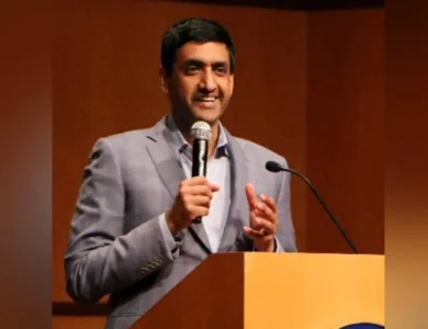 Ro Khanna Sponsors Legislation To Repeal Tiktok Ban