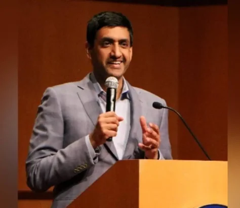 Ro Khanna Sponsors Legislation To Repeal Tiktok Ban