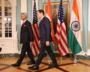 Rubio Addresses Illegal Immigration Concerns With Jaishankar