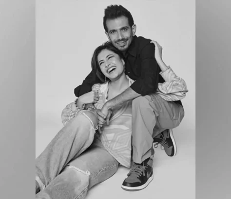 Rumors Of Trouble In Yuzvendra Chahal’s Marriage Intensify
