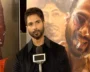 Shahid Kapoor, Unafraid To Look Different, Says True Actors Must Let Go Of Crutches