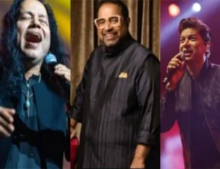 Shankar Mahadevan, Hariharan, Mohit Chauhan, To Perform At Maha Kumbh