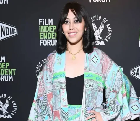 Smriti Mundhra's Documentary 'I Am Ready, Warden' Gets Oscar Nom