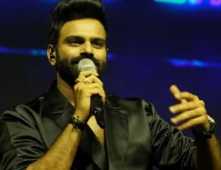 Sreerama Chandra Defends Jasleen Amid Coldplay Concert Backlash: 