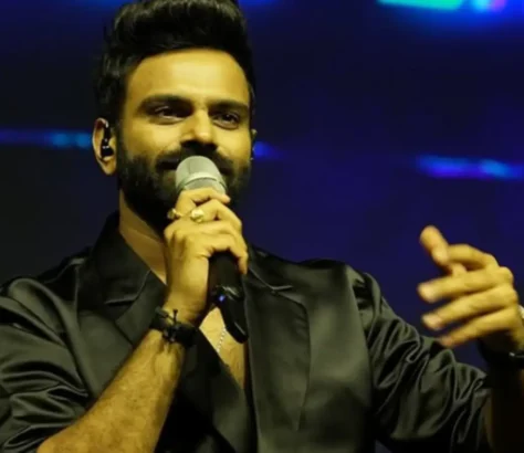 Sreerama Chandra Defends Jasleen Amid Coldplay Concert Backlash: 