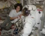 Sunita Williams Breaks Spacewalking Record