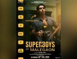 Superboys of Malegaon To Release In US On Feb.28