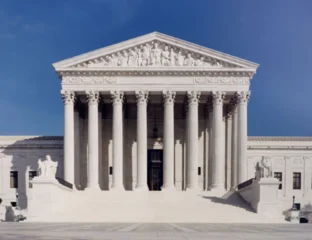 Supreme Court Says TikTok Can Be Banned