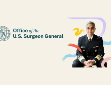 Surgeon General Vivek Murthy Wants Cancer Warnings On Alcoholic Drinks