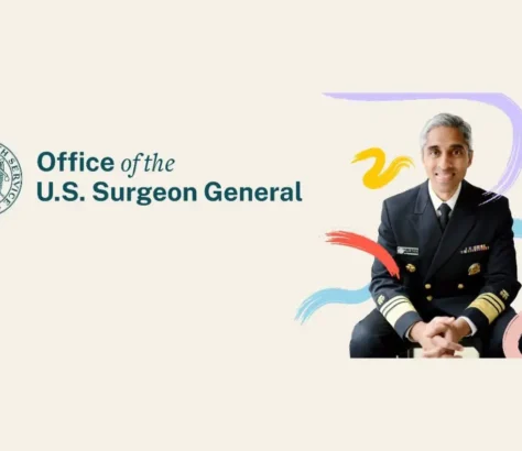 Surgeon General Vivek Murthy Wants Cancer Warnings On Alcoholic Drinks
