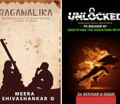 The Literature Times Lists 10 Influencing Authors Of 2024