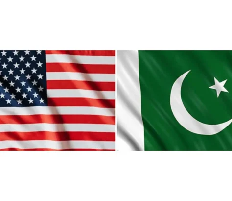 US Temporarily Suspends Aid To Pakistan; Several Projects On Pause