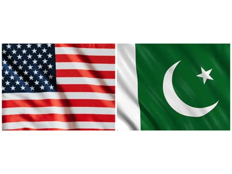 US Temporarily Suspends Aid To Pakistan; Several Projects On Pause