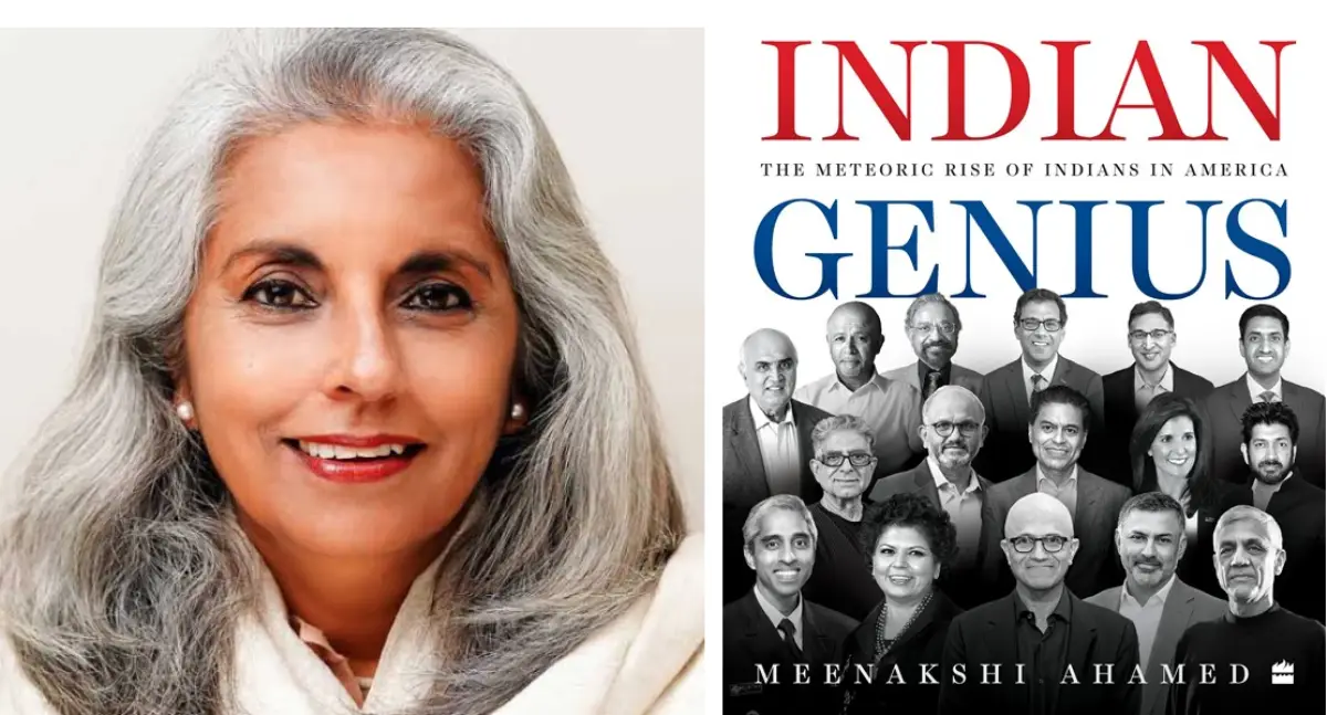 Unveiling The Meteoric Rise Of Indian Americans