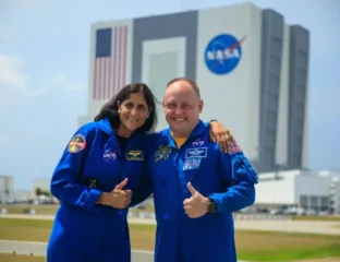 Will Sunita Williams Get Home Sooner? Trump Tells Musk To 