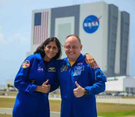 Will Sunita Williams Get Home Sooner? Trump Tells Musk To 