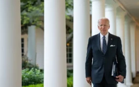 With New National Monuments In CA, Biden Sets Conservation Record