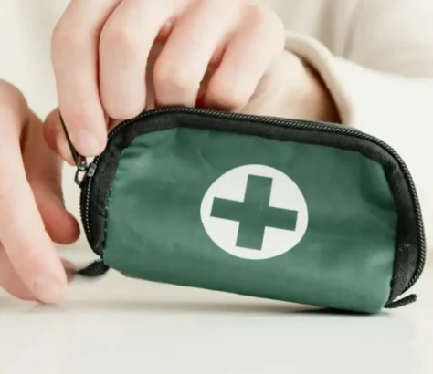 5 Essential Items To Pack For A Stress-Free Vacation