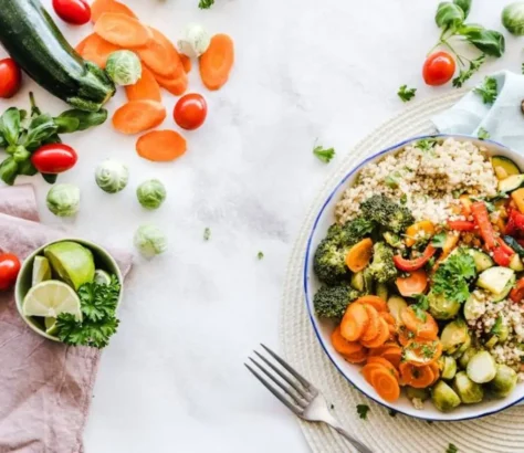 5 Nutrient-Rich, Low-Calorie Foods To Include In Your Diet