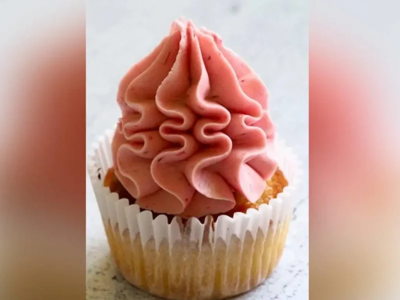 5 Sweet Treats To Bake On Valentine's For Your Special One