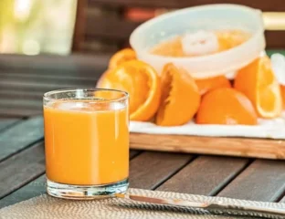 5 Ways To Include Oranges In Your Diet