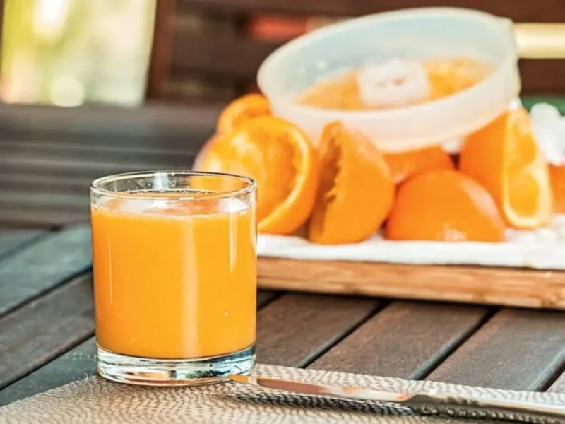 5 Ways To Include Oranges In Your Diet