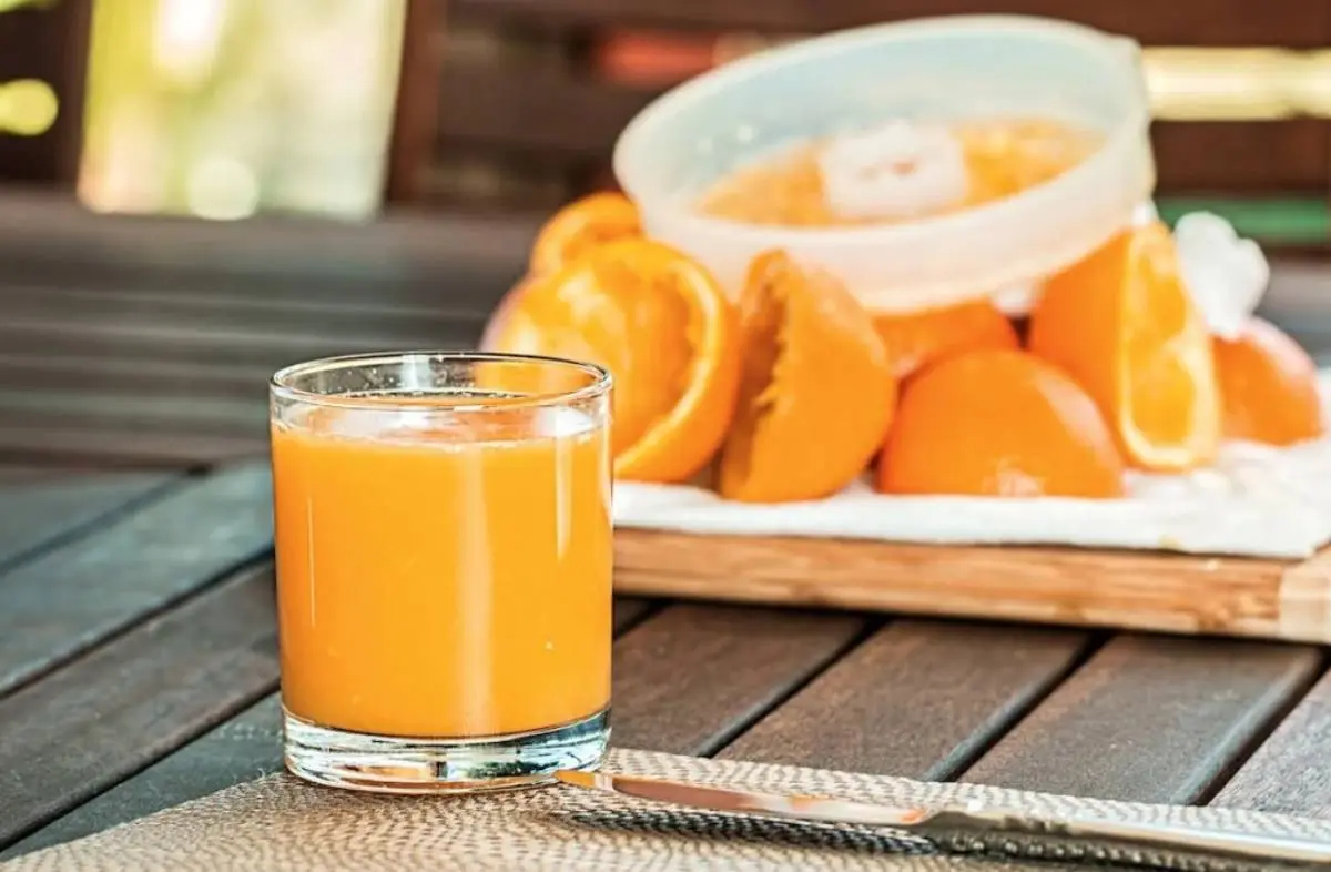 5 Ways To Include Oranges In Your Diet