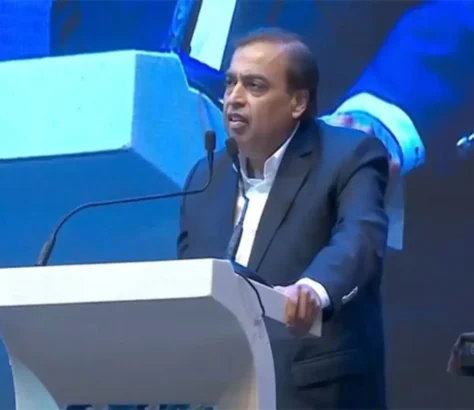 After 2020 Ban, Ambani Brings China's Shein Back To India