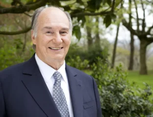 Aga Khan: Philanthropy And Cultural Preservation In India