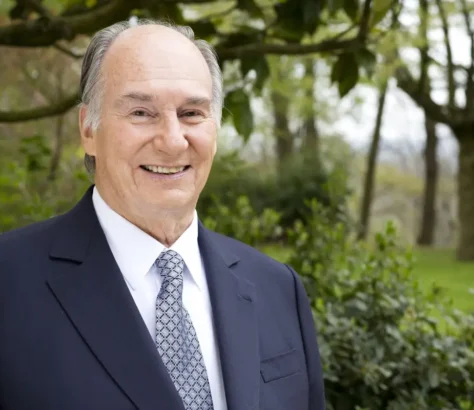 Aga Khan: Philanthropy And Cultural Preservation In India