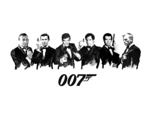 Amazon’s MGM Takes Over James Bond Franchise