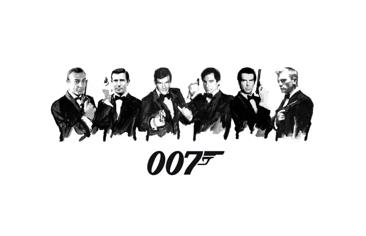 Amazon’s MGM Takes Over James Bond Franchise