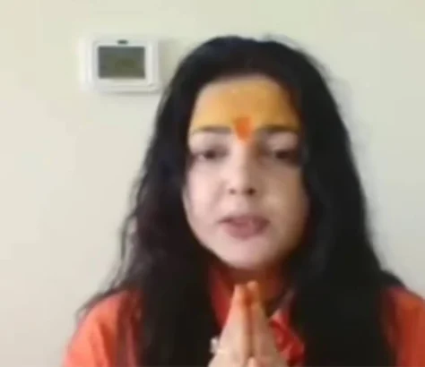 Amidst Controversy, Mamta Kulkarni Resigns As A Mahamandaleshwar