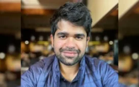 Aravind Srinivas Challenges Elon Musk To Stop His $500B Fundraising From USAID