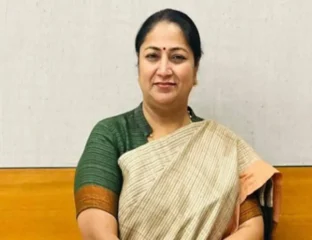 BJP Names Rekha Gupta As Delhi's New Chief Minister