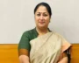 BJP Names Rekha Gupta As Delhi's New Chief Minister