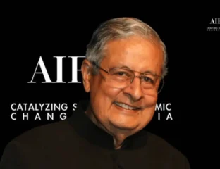 Banker, Co-Founder Of American India Foundation, Victor Menezes, Passes Away