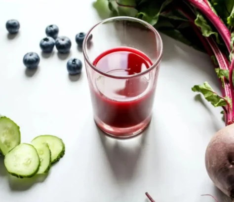 Best Foods To Boost Hemoglobin Levels