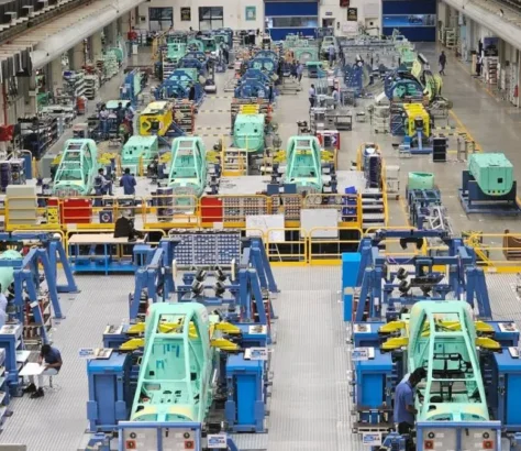 Boeing Wants More Orders Before Setting Up Aircraft Factory In India