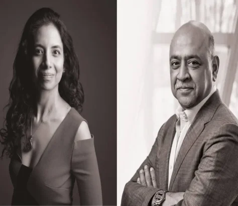 Caltech’s Anima Anandkumar, Arvind Krishna Of IBM Among TIME's AI Impact Award Winners
