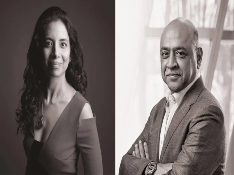 Caltech’s Anima Anandkumar, Arvind Krishna Of IBM Among TIME's AI Impact Award Winners