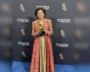 Chandrika Tandon Wins Grammy For Triveni