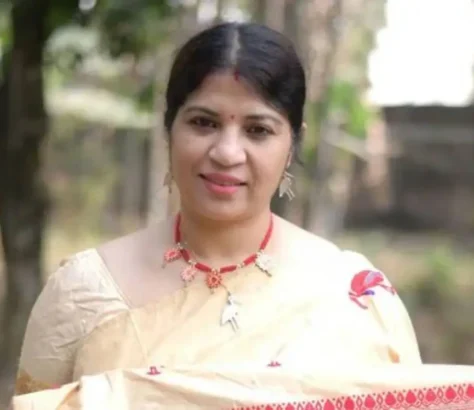 Conservation: Purnima Devi Barman Only Indian In Time’s Women Of The Year